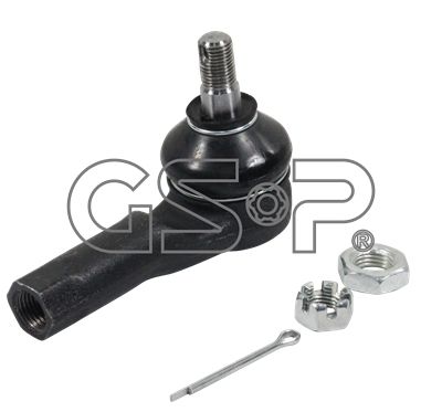 Наконечник рулевой тяги GSP S070252