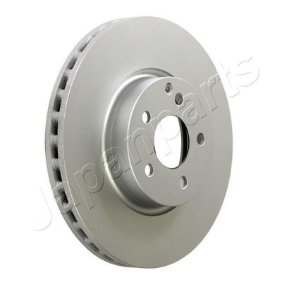 Диск тормозной передний JAPANPARTS DI0518
