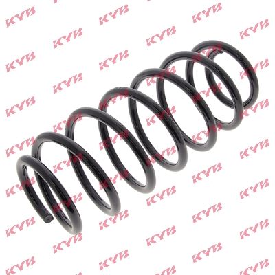 Пружина подвески передняя KYB RH1183