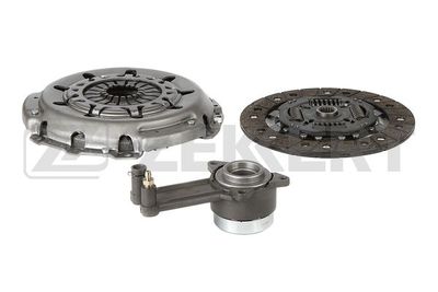 Комплект сцепления с подшипником Zekkert KS4303