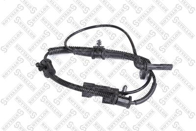 Датчик АБС передний STELLOX 0665595SX