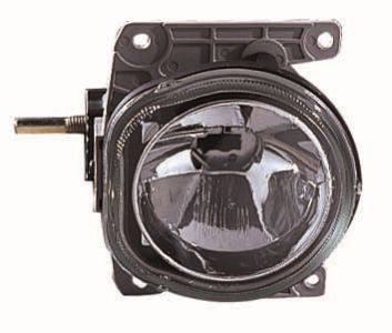 Фара противотуманная DEPO 6662001NUE