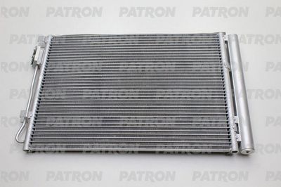 Радиатор кондиционера PATRON PRS1303