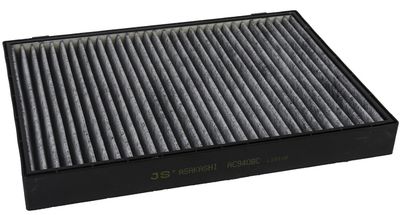 Фильтр салона угольный JS ASAKASHI AC9408C