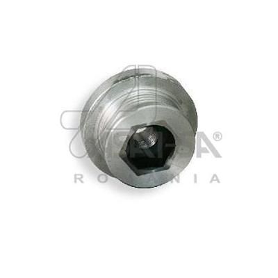 Шкив генератора ASAM 30316