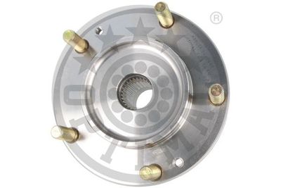 Ступица колеса OPTIMAL 04P409