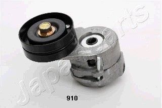Ролик поликлинового ремня натяжной JAPANPARTS TS910
