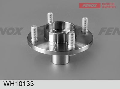Ступица FENOX WH10133