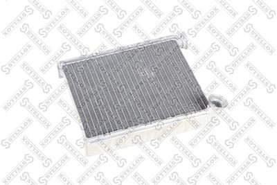 Радиатор отопителя STELLOX 1035290SX