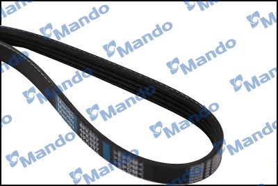 Ремень ручейковый Mando MB4PK897