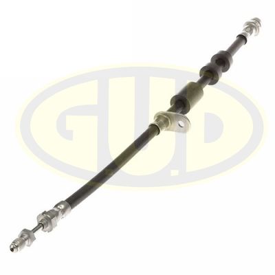 Шланг тормозной передний G.U.D GBH000378