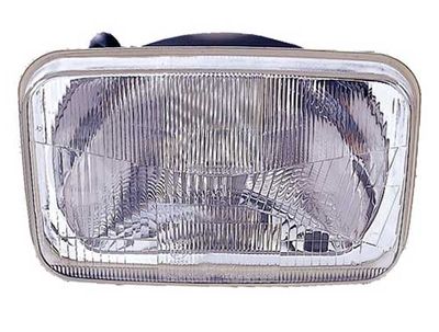 Фара DEPO 7731116NLDE