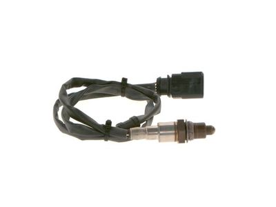 Лямбда-зонд BOSCH 0258030257