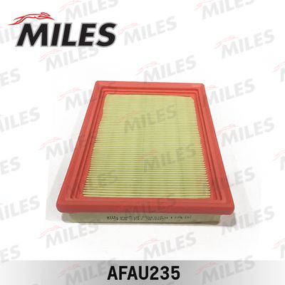 Фильтр воздушный Miles AFAU235