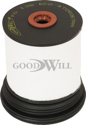 Фильтр топливный GOODWILL FG136ECO