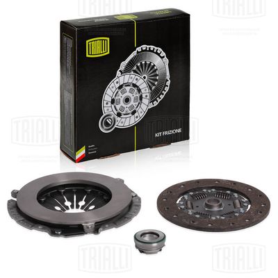 Комплект сцепления в сборе TRIALLI FR1503