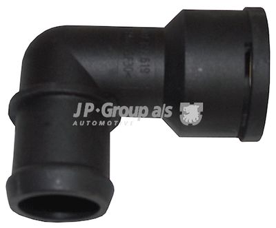 Фланец системы охлаждения JP Group 1114502500