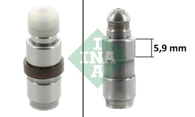 Гидрокомпенсатор INA 420009010