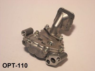 Насос масляный TOYOTA 1510028020