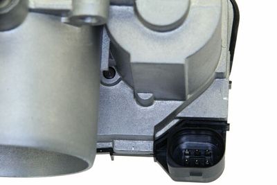 Заслонка дроссельная QUATTRO FRENI QF46A00034