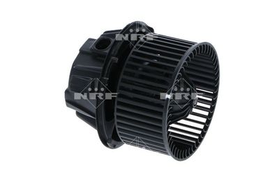 Вентилятор отопителя NRF 34173