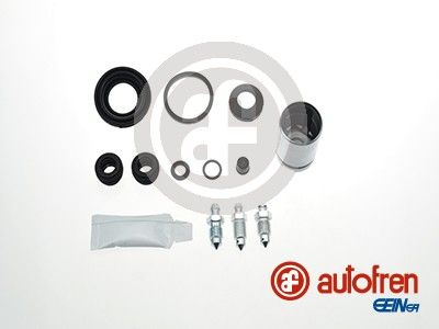 Ремкомплект тормозного суппорта MasterKit 77A1570