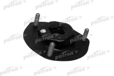Опора амортизатора переднего PATRON PSE4346