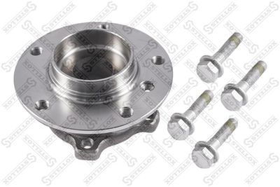 Подшипник ступицы передний комплект STELLOX 4328561SX