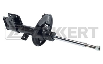 Амортизатор газовый левый передней подвески Zekkert SG4614