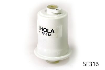 Фильтр топливный HOLA SF316