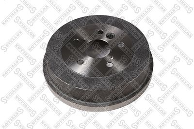 Барабан тормозной STELLOX 60259929SX
