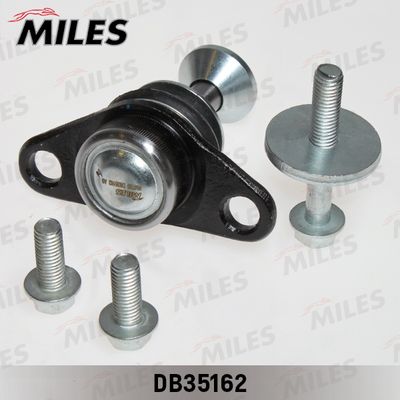 Опора шаровая передняя нижняя Miles DB35162
