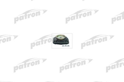 Опора амортизатора заднего PATRON PSE4190
