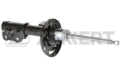 Амортизатор газовый левый передней подвески Zekkert SG6423