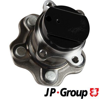Ступица JP Group 4051400100