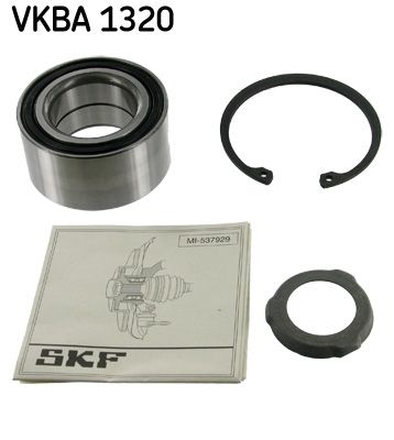 Подшипник ступицы SKF VKBA1320
