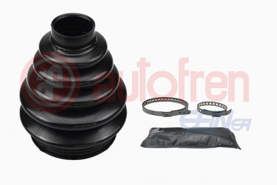 Пыльник ШРУС наружный B-RING HBB1401