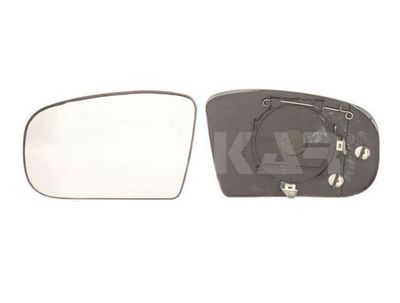 Стекло зеркала ALKAR 6471702