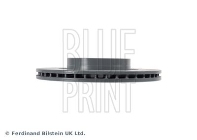 Диск тормозной Blue Print ADT343107