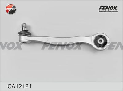 Рычаг передней подвески верхний задний левый FENOX CA12121