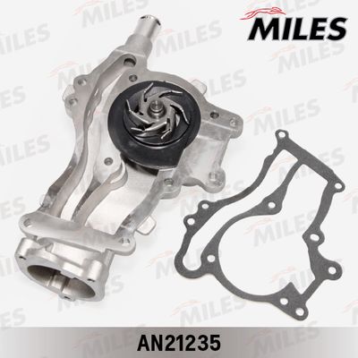Насос водяной Miles AN21235