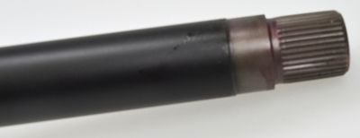 Полуось GKN LOEBRO 304990