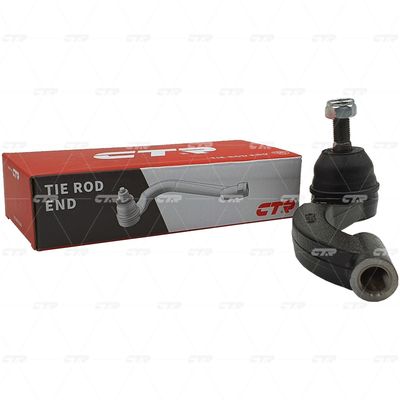 Наконечник рулевой тяги левый CTR CE0853L
