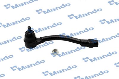 Наконечник рулевой тяги Mando DSA020533