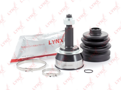ШРУС наружный LYNXauto CO1803