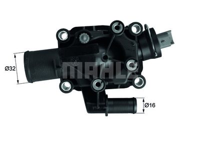 Термостат MAHLE TI21089