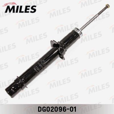 Амортизатор Miles DG0209601