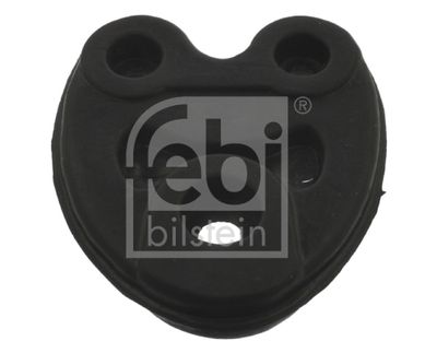 Крепление глушителя FEBI 07365