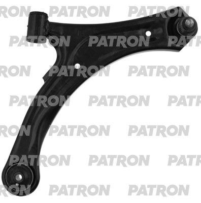 Рычаг передней подвески правый PATRON PS5233R