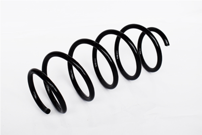 Пружина передняя STANDARD SPRINGS ST124073F